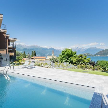 Misultin House & Swimming Pool, Luxury In Lake Como By Rent All Como Pianello Del Lario Екстер'єр фото