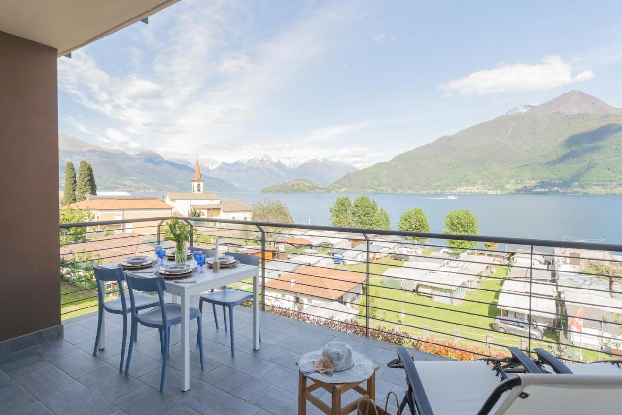 Misultin House & Swimming Pool, Luxury In Lake Como By Rent All Como Pianello Del Lario Екстер'єр фото