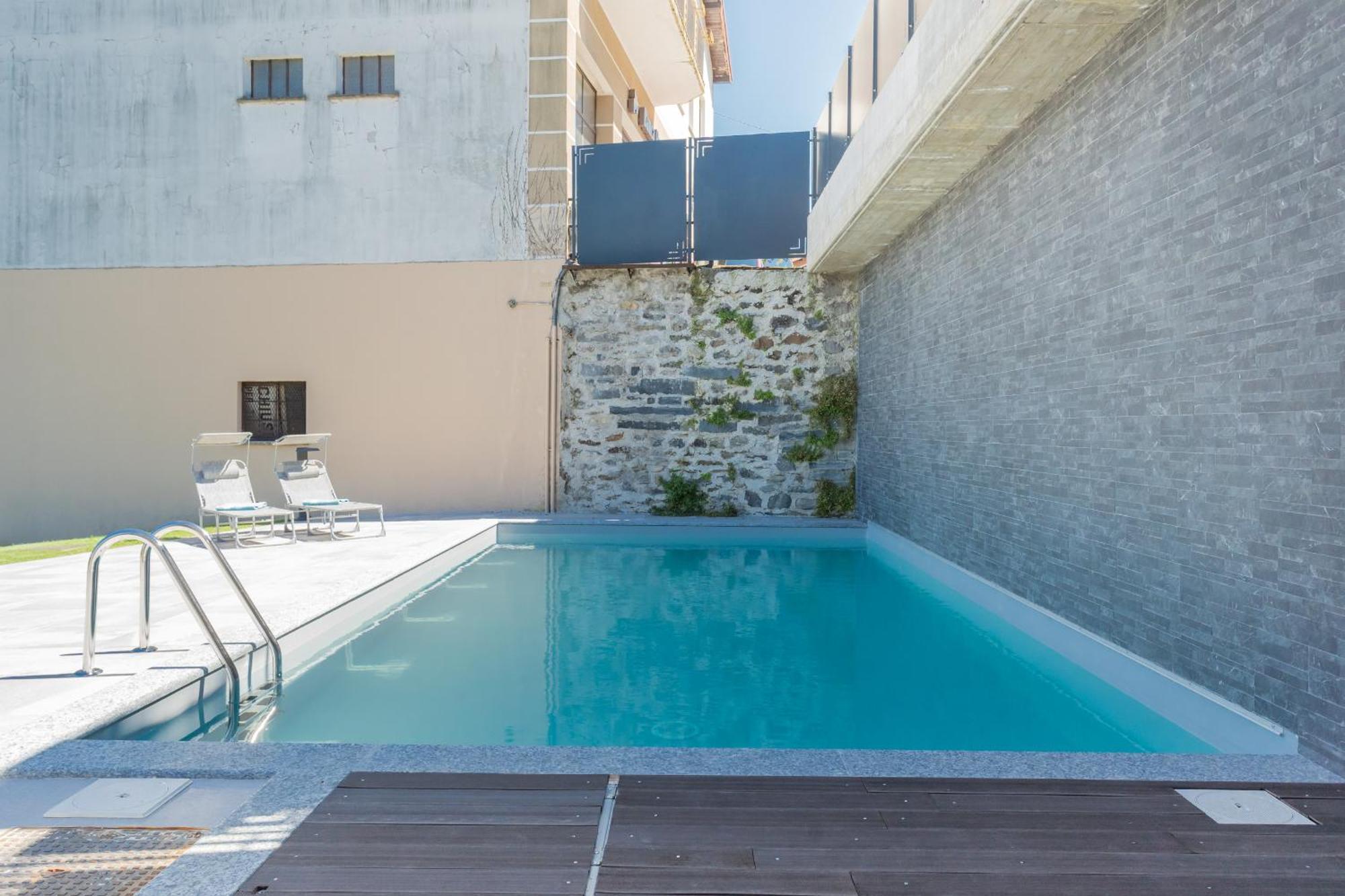 Misultin House & Swimming Pool, Luxury In Lake Como By Rent All Como Pianello Del Lario Екстер'єр фото